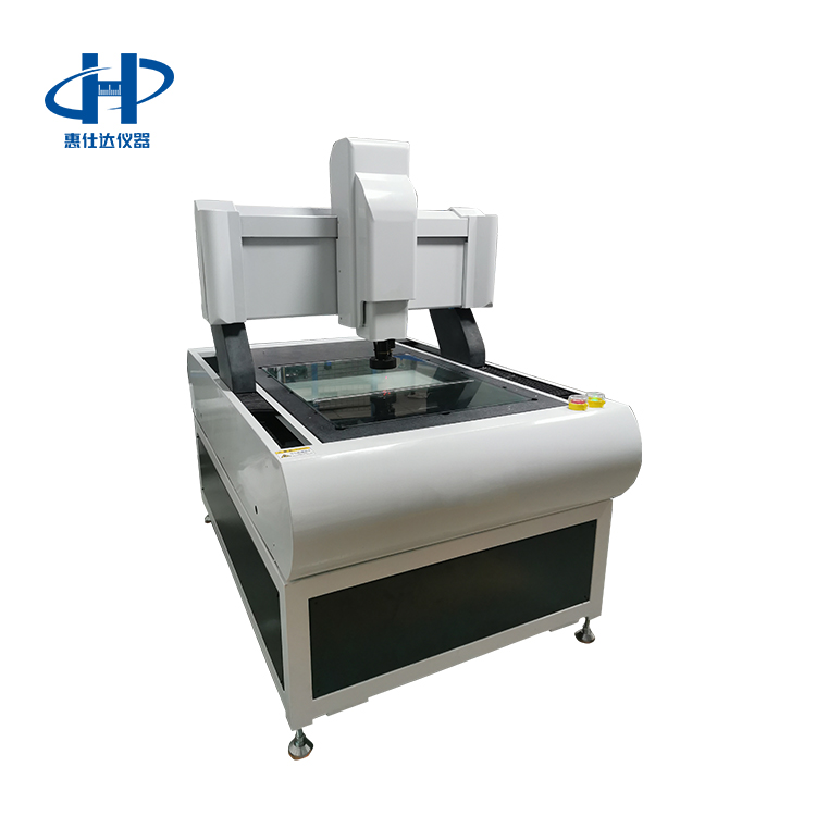 HSD-GX6080龍門式全自動影像儀